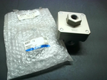  SMC AQ5000-N04 Quick Exhaust Valve 1/2" NPT Image