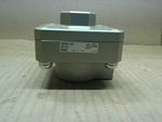  SMC AQ5000-N04 Quick Exhaust Valve 1/2" NPT Image