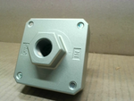  SMC AQ5000-N04 Quick Exhaust Valve 1/2" NPT Image