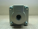  SMC AQ5000-N04 Quick Exhaust Valve 1/2" NPT Image
