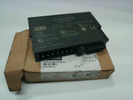  Siemens 6ES7134-4GB01-0AB0 SIMATIC Analog Input Module Image