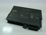  Siemens 6ES7134-4GB01-0AB0 SIMATIC Analog Input Module Image