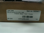  PIAB 3222067 Vacuum Pump Mini X5 A NBR X5A6-AN Image