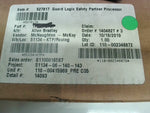  Allen Bradley 1756-L62S GuardLogix 55625 Processor 4MB  Series  Factory Sealed Image