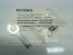  Keyence OP-77680 GT Series Contact Roller Unit Image