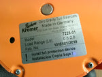  Packers Kromer 7228-01 Zero Gravity Tool Balancer 0.8-2.6lb Image