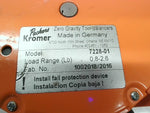  Packers Kromer 7228-01 Zero Gravity Tool Balancer 0.8-2.6lb Image