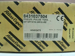  Atlas Copco EP5PTX19 HR10-RE Pulse Assembly Tool 8-19nm 3/8" sq Factory Sealed Image