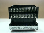  Honeywell UDC 2500 Controller DC2501-EB-1LOR-200-00000-00-0 Image