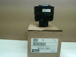  PARKER R119-04J Fluid Air Regulator 1/2" NPT 150 SCFM 300 psi Image