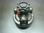  PARKER R119-04J Fluid Air Regulator 1/2" NPT 150 SCFM 300 psi Image