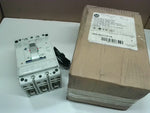  Allen Bradley 140G-H6C3-C20-FB Circuit Breaker 20 A 3 Pole 600V Image