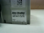 Allen Bradley 140G-H6C3-C20-FB Circuit Breaker 20 A 3 Pole 600V Image