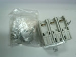  Allen Bradley 140G-H6C3-C20-FB Circuit Breaker 20 A 3 Pole 600V Image