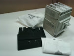  Allen Bradley 140G-H6C3-C20-FB Circuit Breaker 20 A 3 Pole 600V Image