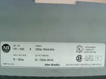  Allen Bradley 1791-16AC Block I/O Module 32 Point 16 Input 16 O Image