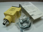  Banner Q45BB6DXQ5 Power Diffuse Sensor 47138 3M Range Image