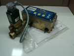  WeldSaver 9WSDKP30G-1-003 6 Coolant Flow Controller & Leak Dete Image
