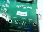  Banner PPSIM-PT PresencePlus P4 Sensor Interface Module 75631 Image