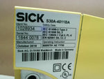  SICK S30A-4011BA Safety Laser Scanner 1028934 Image