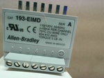  Allen-Bradley 193-EIMD Accesory Input Interface Module Ser A Image