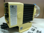  LMI C131-20HV Metering Pump Ser C Dual Manual Control 8.0 GPH ( Image