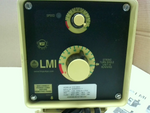  LMI C131-20HV Metering Pump Ser C Dual Manual Control 8.0 GPH ( Image