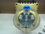  LMI C131-20HV Metering Pump Ser C Dual Manual Control 8.0 GPH ( Image