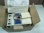  Mitsubishi  NF100-SWU Circuit Breaker 3-Pole 30A No Fuse Image