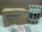  Mitsubishi  NF100-SWU Circuit Breaker 3-Pole 30A No Fuse Image