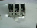 Mitsubishi  NF100-SWU Circuit Breaker 3-Pole 30A No Fuse Image