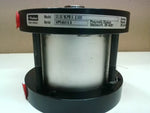  Parker 03.00-NLPB-9-2.000 Pneumatic Cylinder, 250 PSI Image