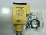  Banner Q45UBB63DACQ Ultrasonic Sensor 44133 12-24VDC 150mA Image