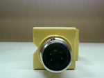  Banner Q45UBB63DACQ Ultrasonic Sensor 44133 12-24VDC 150mA Image