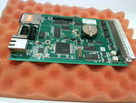  SCA Schucker SYS 6000-10 CPU V2 Motherboard  90153.001110 Image