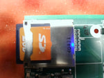  SCA Schucker SYS 6000-10 CPU V2 Motherboard  90153.001110 Image