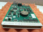  SCA Schucker SYS 6000-10 CPU V2 Motherboard  90153.001110 Image