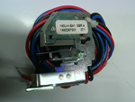  Allen Bradley 140U-K-EA1 Auxilary Contact 140UKEA1 Image