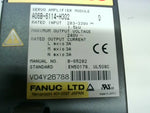  Fanuc A06B-6114-H302 Servo Amplifier Module Image
