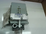  CMH Industries 1663-4FLA QAS Andon Call Switch Left Pull 4-Pin Image
