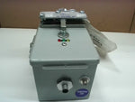  CMH Industries 1663-4FLA QAS Andon Call Switch Left Pull 4-Pin Image