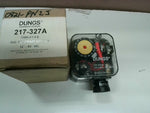  Dungs GMH-A4-4-6 217-327A 266928 Gas Pressure Switch 217327A Image