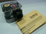  Dungs GMH-A4-4-6 217-327A 266928 Gas Pressure Switch 217327A Image