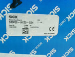  SICK SRM50-HXZ0-S24 Rotary Encoder Motor Feedback 1067032 Image