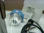  SICK SRM50-HXZ0-S24 Rotary Encoder Motor Feedback 1067032 Image