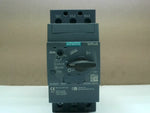  Siemens 3RV2031-4EA10 Motor Protection Circuit Breaker Size S2 Image