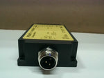  Turck PSU67-11-2420/M Compact Power Supply Module 24VDC 2A Outp Image