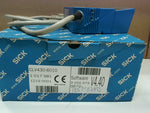  Sick CLV430-6010 Barcode Scanner 1017981 Oscillating Mirror Sta Image