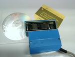  Sick CLV430-6010 Barcode Scanner 1017981 Oscillating Mirror Sta Image