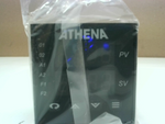  Athena 16C-V-F-B-40-AZ Temperature/Process Controller 24VAC/VDC Image